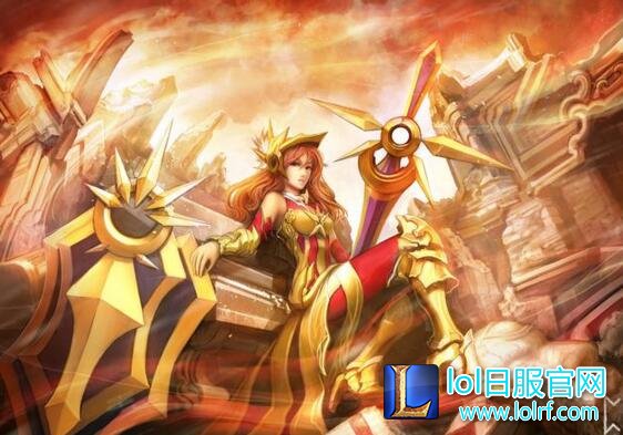 辅助也能上王者 lol上分英雄TOP7一日一换