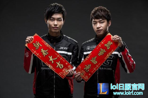 外媒评LPL第四周:LGD不敌EDG SS胜IG