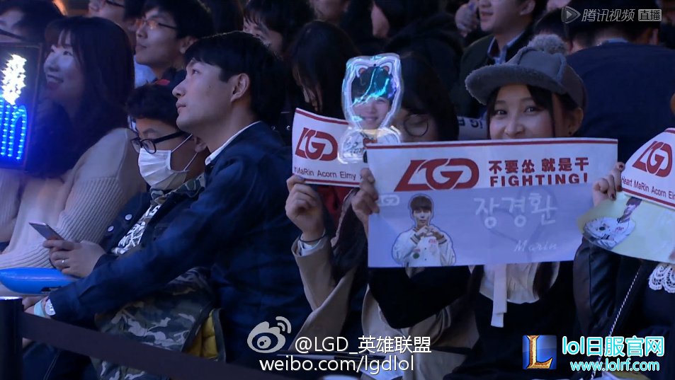 LGD诊断报告书:运营或者打架路在何方