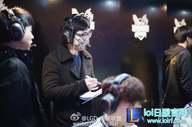 LGD失利总结报告:运营或者打架路在何方