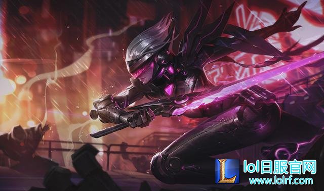 LOL无敌神器大盘点：说相同实则截然不同