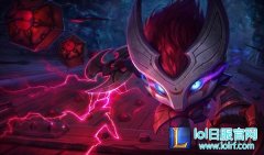 6.4最新皮肤 腥红之月凯南、亚索即将上线