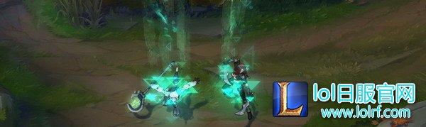 lol索拉卡新皮肤多少钱 lol源代码索拉卡特效
