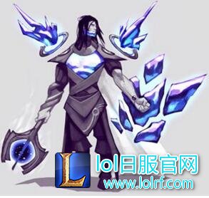 瓦洛兰之盾塔里克剖析:在巨峰之巅寻求恩赐