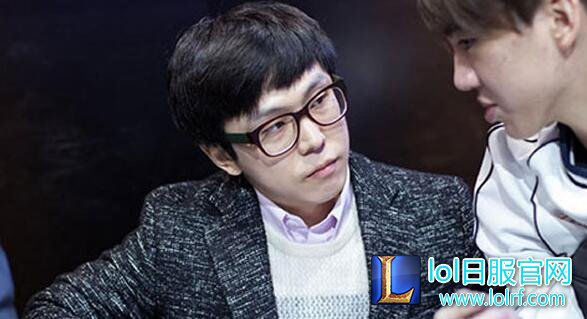 LGD教练专访:Eimy的风格最适合队伍的需要