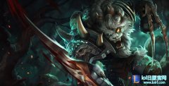 雷恩加尔解禁公告：4月14日狮子狗回归lol - lol日服注册