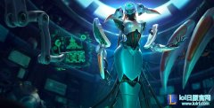 lol源代码新皮肤上架 每款仅需6900点券 - lol日服下载地址