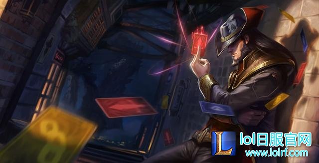 冷知识:LOL的皮肤居然来自这些超级英雄
