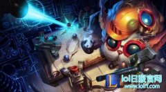 LOL客户端即将重做 测试版代号Alpha开放 - lol日服注册