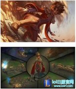 lol新英雄亚索徒弟技能介绍 塔莉垭技能详解 - lol日服下载地址