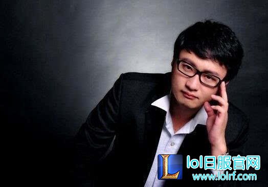 lol解说:不爱装逼的LOL解说都不是好解说