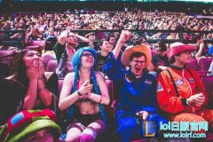 lol解说：不爱装逼的LOL解说都不是好解说 - lol日服注册