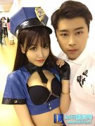 UU连发负面微博 疑似与55开出现感情危机 - lol日服注册