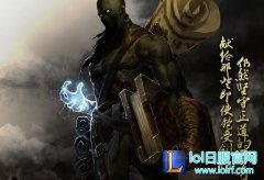 faker瑞兹无限连招 S6流浪法师连招顺序 - lol日服下载地址