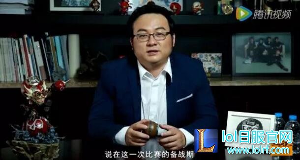 EDG三少爆料:选手大赛打扑克 无心备战
