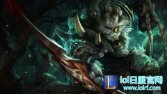 LOL七大英雄公认的国服第一 你遇见过几个 - lol日服注册