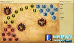 S6国服6.9版本打野龙女攻略 龙血再次沸腾 - lol日服下载地址