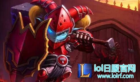LOL英雄大盘点:廉价不是错 实用才是关键