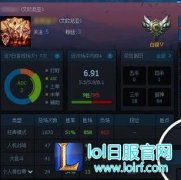 英雄联盟kda多少算高 官方助手kda计算规则 - lol日服下载地址
