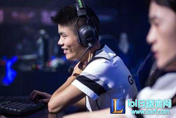 LOL大哥Gogoing回应:正在组建职业战队