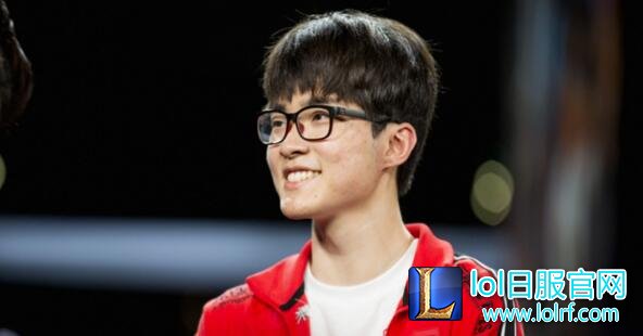 拳头谈LOL:韩国王者崛起中国巨龙陨落