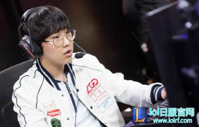 LOL官方世界第一盘点:faker、uzi、厂长上榜