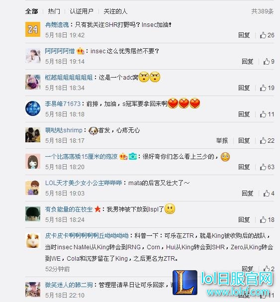 皇族公布夏季赛阵容:两队阵容强势备战