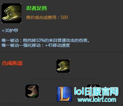 6.11新版本鞋子如何选择 无脑三速鞋必输!