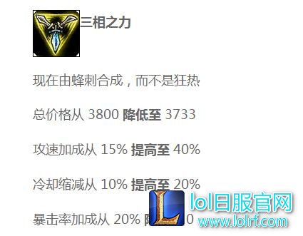 6.11新版本上单纯肉不再火? 新格局预览