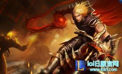 lol6.11版本吸血鬼天赋符文 S6吸血鬼最新攻略,lol日服下载地址