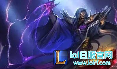 LOL英雄最感人台词TOP10 看完我已泪流满面