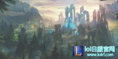 盘点LOL赛场上无法解释的29条超自然现象,lol日服注册