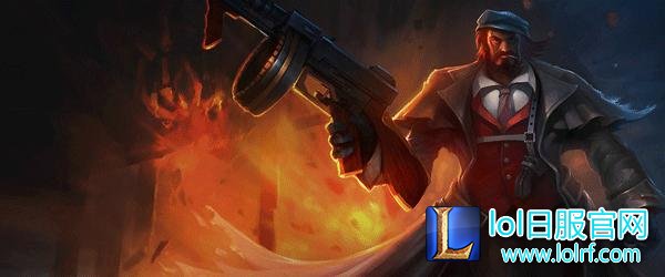 lol各大服务器热门英雄 大神都在玩这些!