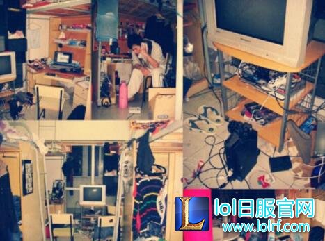 陈赫的游戏人生:工作和生活需要劳逸结合