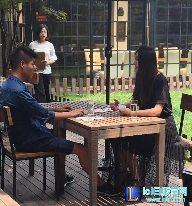 小苍和大哥共进午餐后续 关系另有隐情?