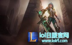 无限视距被封了怎么玩 lol分辨率还能这么调,lol日服下载地址