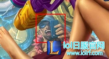 泳池派对隐藏惊天秘密 李青居然是淫僧?
