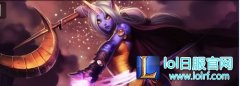 lol众星之子怎么连招 电竞毒瘤索拉卡教学,lol日服下载地址