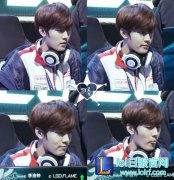 lol公主是谁 揭秘选手flame为什么叫公主,lol日服下载地址