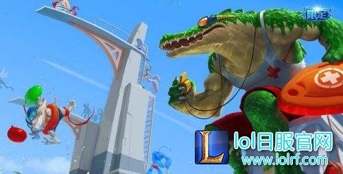 这些皮肤你都有?lol史上最稀有的10大皮肤盘点