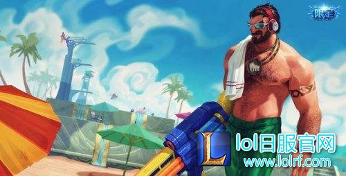 这些皮肤你都有?lol史上最稀有的10大皮肤盘点