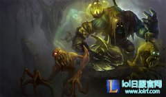 lol掘墓者厉害吗？ 揭示摸金校尉的秘密,lol日服下载地址