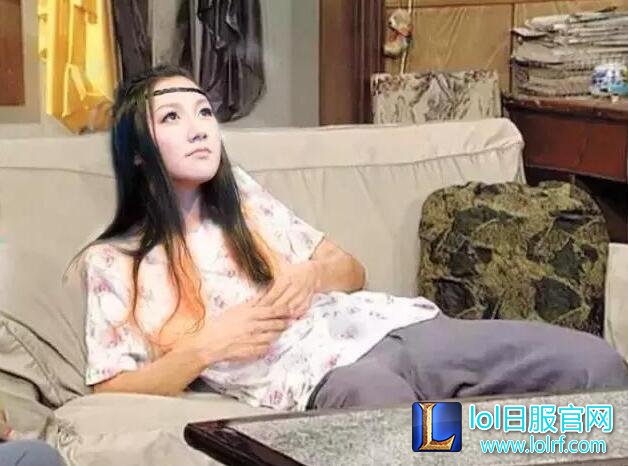 小苍微博发良心PS照 网友直呼:大的离谱!