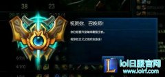 遇到代练就认怂？LOL玩家打爆代练获网友点赞,lol日服注册