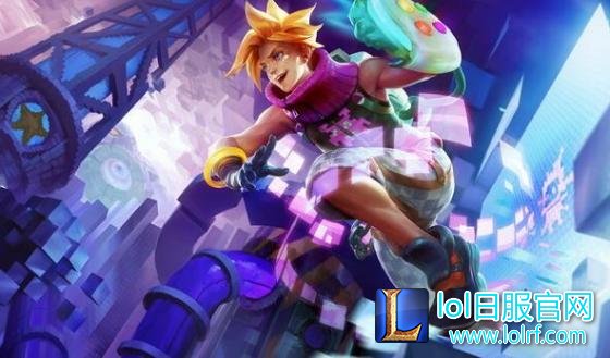 LOL五周年庆典到来 历年周年庆典皮肤盘点