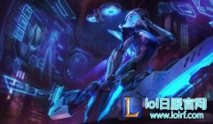 lol皮肤真的有加成！盘点10款具有加成的皮肤,lol日服下载地址