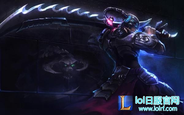 lolS6新手怎么玩剑圣?剑圣最全面攻略