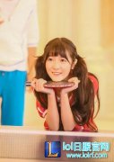 星女郎也是“网瘾少女” 徐娇微博晒LOL战绩,lol日服注册
