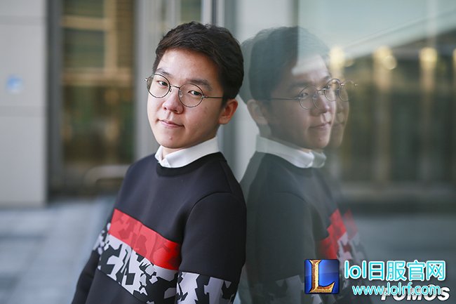 Spirit专访:就算去次级联赛也行