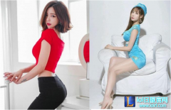 丰乳翘臀和美腿 谁才是最性感的女主播,lol日服